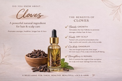 LUXhair Growth Elixir